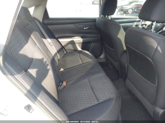 Aukcja sprzedaży 2016 Nissan Altima 2.5 S, vin: 1N4AL3AP6GN391943, numer aukcji: 45849205