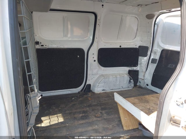 2013 Nissan Nv200 S მანქანა იყიდება აუქციონზე, vin: 3N6CM0KN4DK693662, აუქციონის ნომერი: 45849211