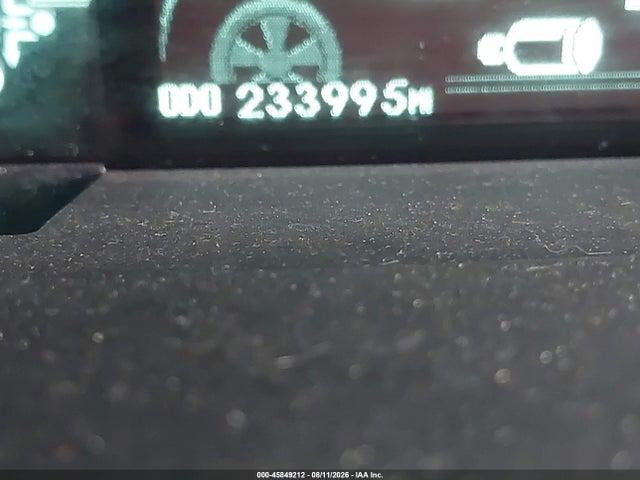 Aukcja sprzedaży 2010 Toyota Prius Iv, vin: JTDKN3DU3A0084342, numer aukcji: 45849212