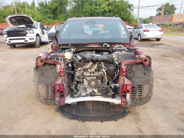 Продаж на аукціоні авто 2024 Jeep Grand Cherokee Altitude X 4x4, vin: 1C4RJHAG8RC716042, номер лоту: 45849215