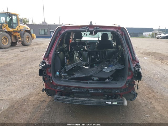 Продаж на аукціоні авто 2024 Jeep Grand Cherokee Altitude X 4x4, vin: 1C4RJHAG8RC716042, номер лоту: 45849215