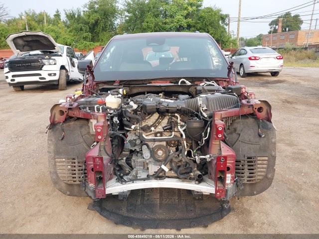 Продаж на аукціоні авто 2024 Jeep Grand Cherokee Altitude X 4x4, vin: 1C4RJHAG8RC716042, номер лоту: 45849215