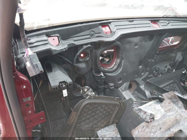 Продаж на аукціоні авто 2024 Jeep Grand Cherokee Altitude X 4x4, vin: 1C4RJHAG8RC716042, номер лоту: 45849215