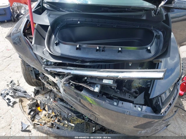 Aukcja sprzedaży 2026 Tesla Model Y Premium/rear-wheel Drive, vin: 7SAYGDED3TA658807, numer aukcji: 45849219