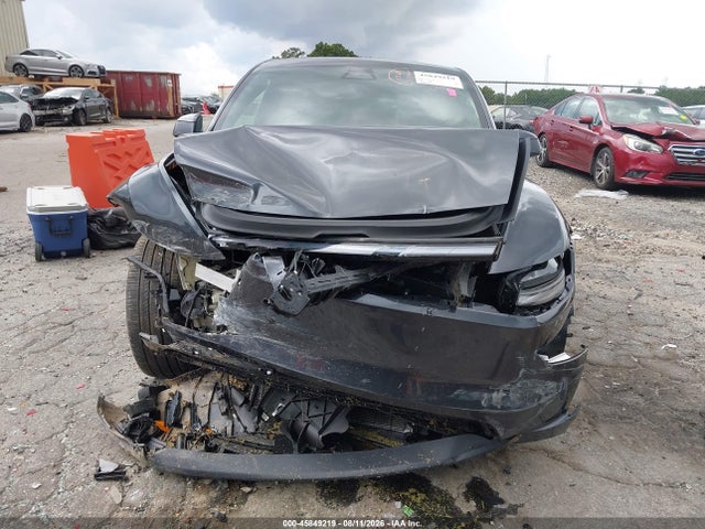 Aukcja sprzedaży 2026 Tesla Model Y Premium/rear-wheel Drive, vin: 7SAYGDED3TA658807, numer aukcji: 45849219