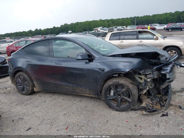 Aukcja sprzedaży 2026 Tesla Model Y Premium/rear-wheel Drive, vin: 7SAYGDED3TA658807, numer aukcji: 45849219