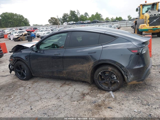 Aukcja sprzedaży 2026 Tesla Model Y Premium/rear-wheel Drive, vin: 7SAYGDED3TA658807, numer aukcji: 45849219