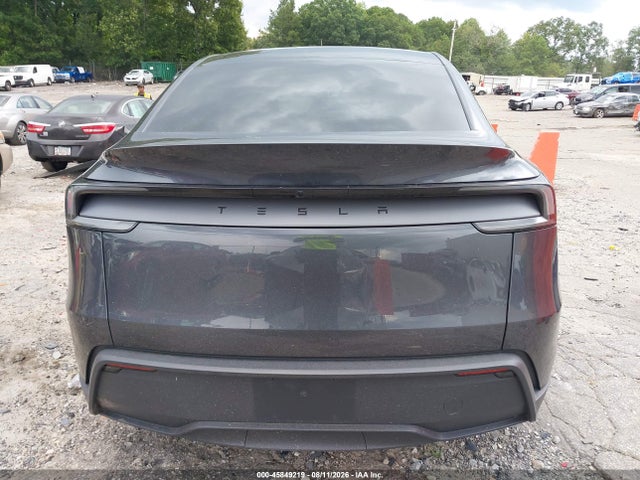 Aukcja sprzedaży 2026 Tesla Model Y Premium/rear-wheel Drive, vin: 7SAYGDED3TA658807, numer aukcji: 45849219
