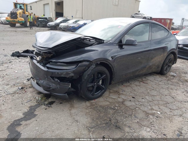 Aukcja sprzedaży 2026 Tesla Model Y Premium/rear-wheel Drive, vin: 7SAYGDED3TA658807, numer aukcji: 45849219