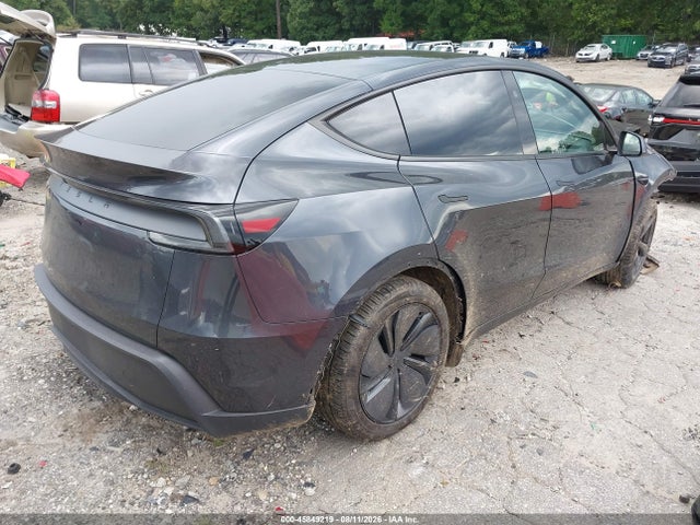 Aukcja sprzedaży 2026 Tesla Model Y Premium/rear-wheel Drive, vin: 7SAYGDED3TA658807, numer aukcji: 45849219
