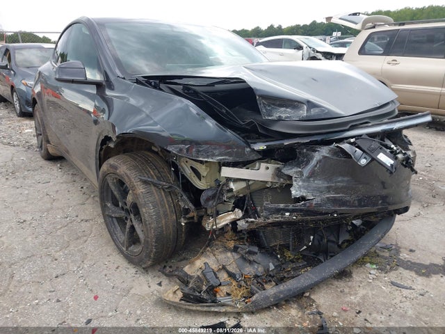 Aukcja sprzedaży 2026 Tesla Model Y Premium/rear-wheel Drive, vin: 7SAYGDED3TA658807, numer aukcji: 45849219