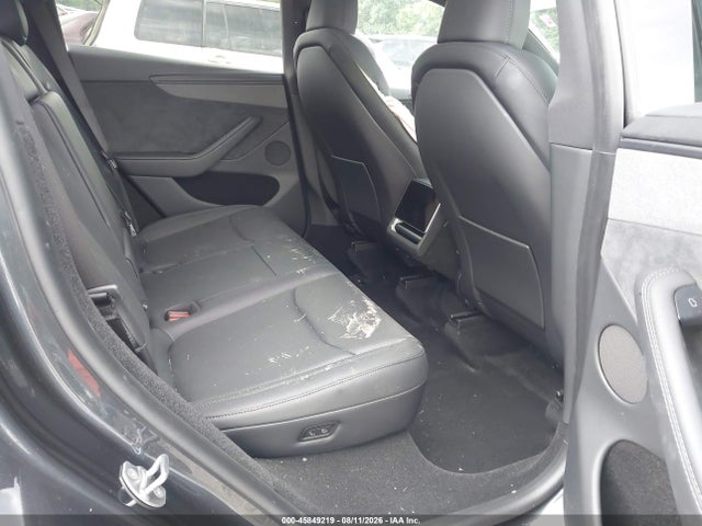 Aukcja sprzedaży 2026 Tesla Model Y Premium/rear-wheel Drive, vin: 7SAYGDED3TA658807, numer aukcji: 45849219