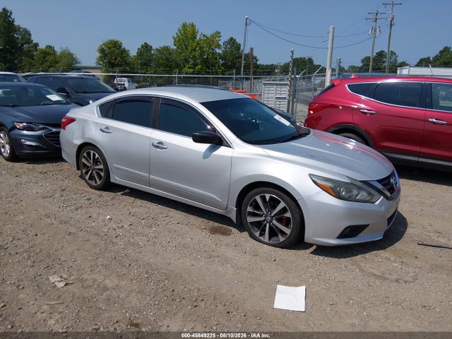 Aukcja sprzedaży 2016 Nissan Altima 2.5 Sr, vin: 1N4AL3AP8GN387523, numer aukcji: 45849225