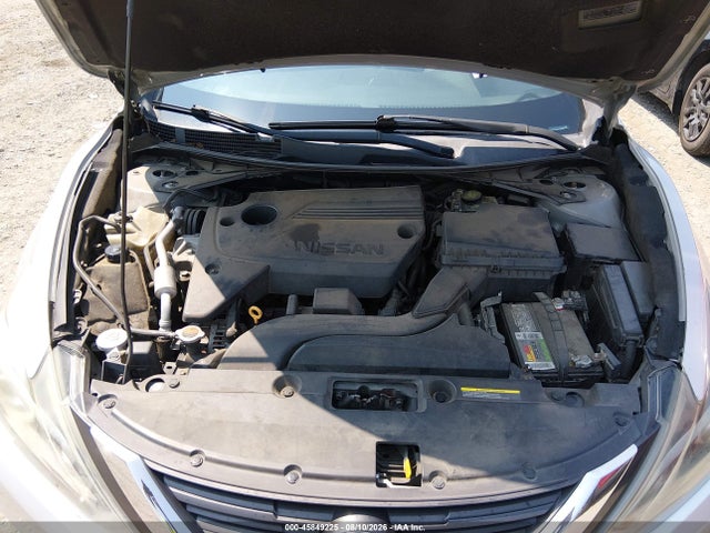 Aukcja sprzedaży 2016 Nissan Altima 2.5 Sr, vin: 1N4AL3AP8GN387523, numer aukcji: 45849225