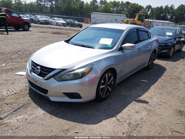 Aukcja sprzedaży 2016 Nissan Altima 2.5 Sr, vin: 1N4AL3AP8GN387523, numer aukcji: 45849225