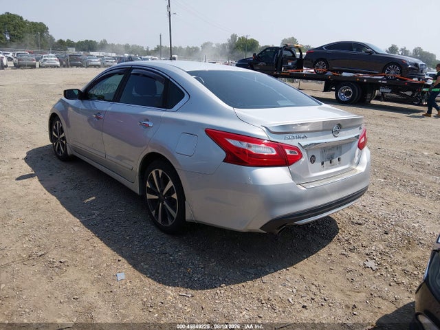 Aukcja sprzedaży 2016 Nissan Altima 2.5 Sr, vin: 1N4AL3AP8GN387523, numer aukcji: 45849225