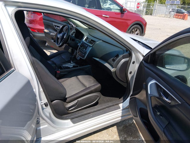 Aukcja sprzedaży 2016 Nissan Altima 2.5 Sr, vin: 1N4AL3AP8GN387523, numer aukcji: 45849225