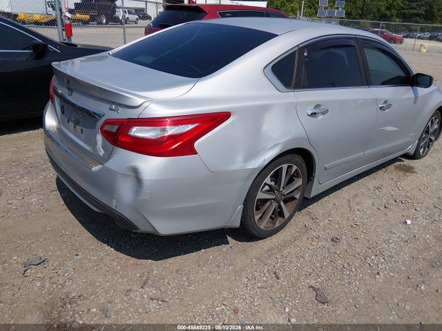 Aukcja sprzedaży 2016 Nissan Altima 2.5 Sr, vin: 1N4AL3AP8GN387523, numer aukcji: 45849225