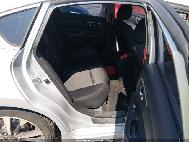 Aukcja sprzedaży 2016 Nissan Altima 2.5 Sr, vin: 1N4AL3AP8GN387523, numer aukcji: 45849225