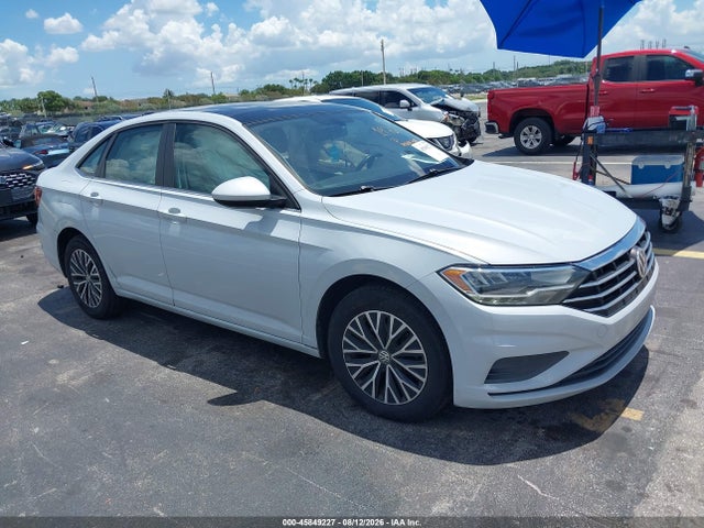 Aukcja sprzedaży 2019 Volkswagen Jetta 1.4t R-line/1.4t S/1.4t Se, vin: 3VWC57BU7KM077940, numer aukcji: 45849227