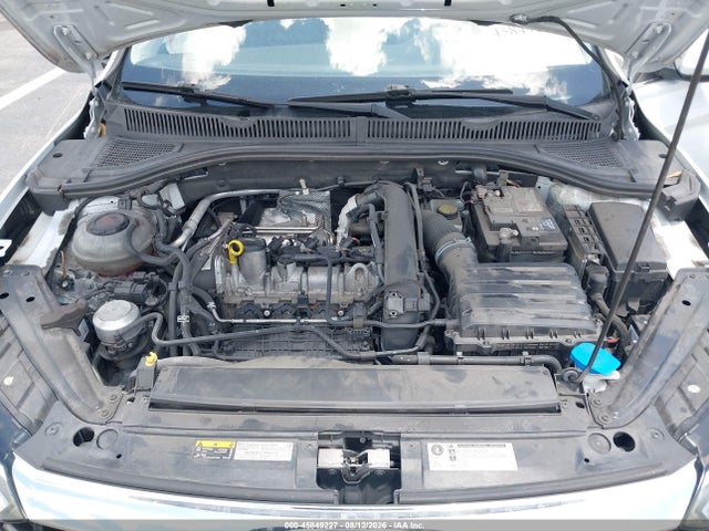 Продажа на аукционе авто 2019 Volkswagen Jetta 1.4t R-line/1.4t S/1.4t Se, vin: 3VWC57BU7KM077940, номер лота: 45849227