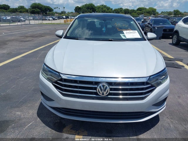 Продажа на аукционе авто 2019 Volkswagen Jetta 1.4t R-line/1.4t S/1.4t Se, vin: 3VWC57BU7KM077940, номер лота: 45849227