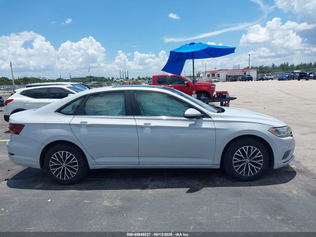 Продажа на аукционе авто 2019 Volkswagen Jetta 1.4t R-line/1.4t S/1.4t Se, vin: 3VWC57BU7KM077940, номер лота: 45849227