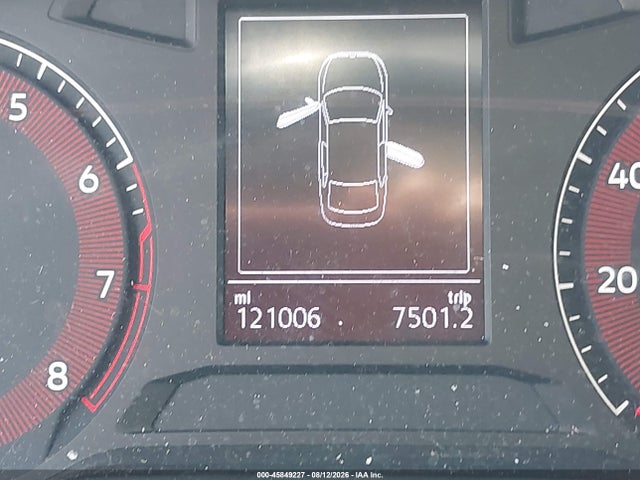 Продажа на аукционе авто 2019 Volkswagen Jetta 1.4t R-line/1.4t S/1.4t Se, vin: 3VWC57BU7KM077940, номер лота: 45849227