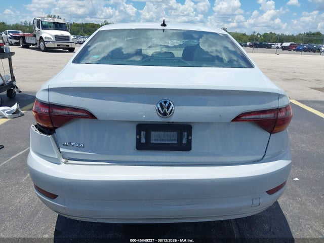 Продажа на аукционе авто 2019 Volkswagen Jetta 1.4t R-line/1.4t S/1.4t Se, vin: 3VWC57BU7KM077940, номер лота: 45849227