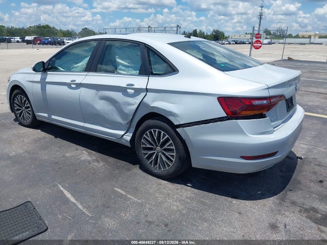 Продажа на аукционе авто 2019 Volkswagen Jetta 1.4t R-line/1.4t S/1.4t Se, vin: 3VWC57BU7KM077940, номер лота: 45849227