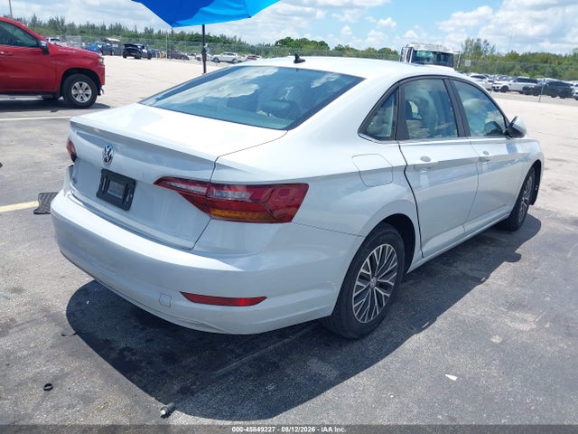 Продажа на аукционе авто 2019 Volkswagen Jetta 1.4t R-line/1.4t S/1.4t Se, vin: 3VWC57BU7KM077940, номер лота: 45849227