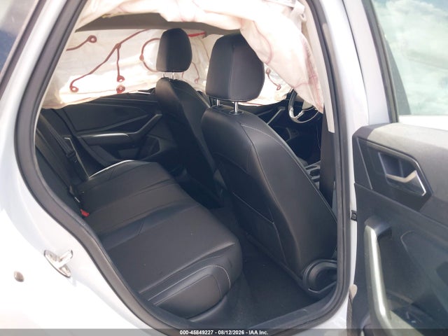 Продажа на аукционе авто 2019 Volkswagen Jetta 1.4t R-line/1.4t S/1.4t Se, vin: 3VWC57BU7KM077940, номер лота: 45849227