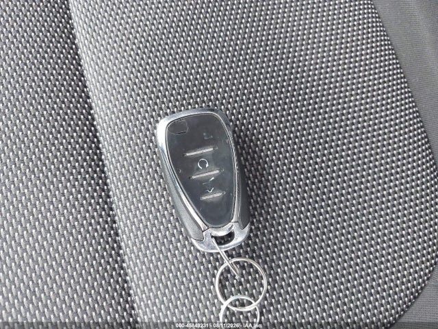 Aukcja sprzedaży 2018 Chevrolet Traverse Lt Cloth, vin: 1GNERGKW0JJ195073, numer aukcji: 45849231