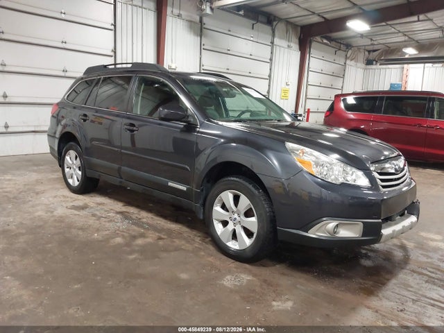 Продаж на аукціоні авто 2012 Subaru Outback 2.5i Limited, vin: 4S4BRCKC9C3243621, номер лоту: 45849239