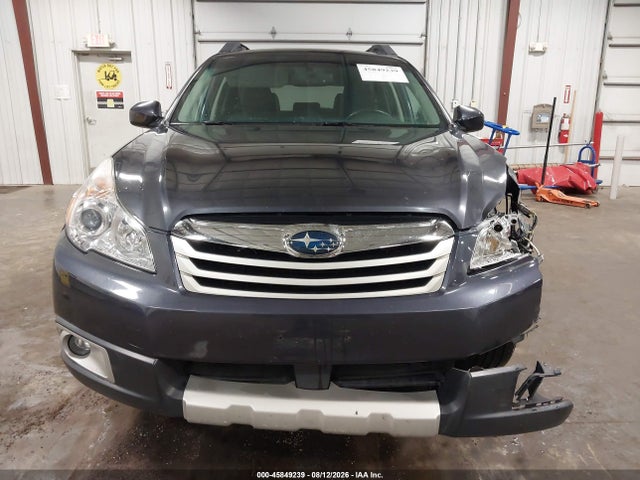Продаж на аукціоні авто 2012 Subaru Outback 2.5i Limited, vin: 4S4BRCKC9C3243621, номер лоту: 45849239