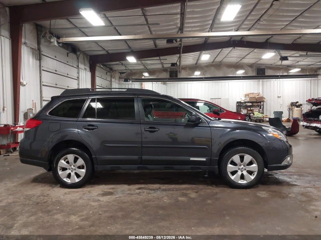 Продаж на аукціоні авто 2012 Subaru Outback 2.5i Limited, vin: 4S4BRCKC9C3243621, номер лоту: 45849239