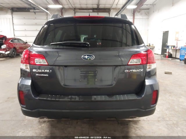 Продаж на аукціоні авто 2012 Subaru Outback 2.5i Limited, vin: 4S4BRCKC9C3243621, номер лоту: 45849239