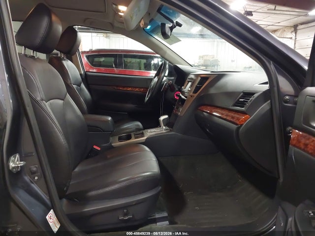 Продаж на аукціоні авто 2012 Subaru Outback 2.5i Limited, vin: 4S4BRCKC9C3243621, номер лоту: 45849239