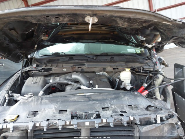Aukcja sprzedaży 2016 Ram 1500 Sport, vin: 1C6RR7MT4GS105544, numer aukcji: 45849240
