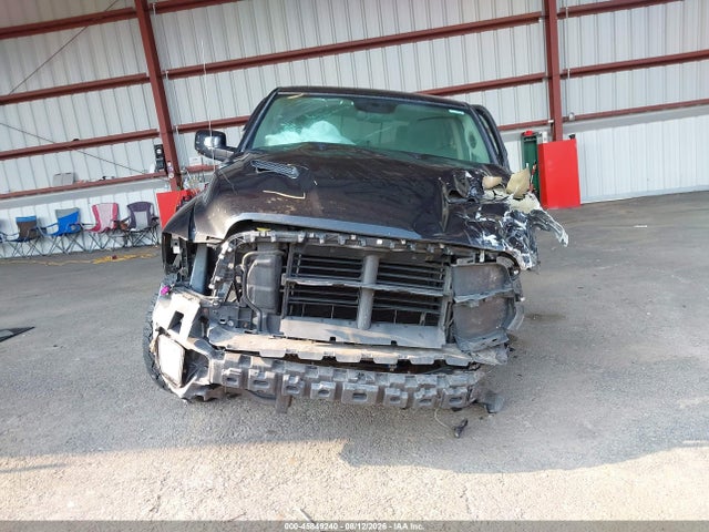 Aukcja sprzedaży 2016 Ram 1500 Sport, vin: 1C6RR7MT4GS105544, numer aukcji: 45849240