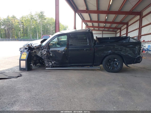 Aukcja sprzedaży 2016 Ram 1500 Sport, vin: 1C6RR7MT4GS105544, numer aukcji: 45849240