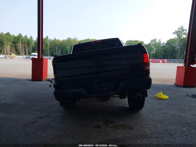 Aukcja sprzedaży 2016 Ram 1500 Sport, vin: 1C6RR7MT4GS105544, numer aukcji: 45849240