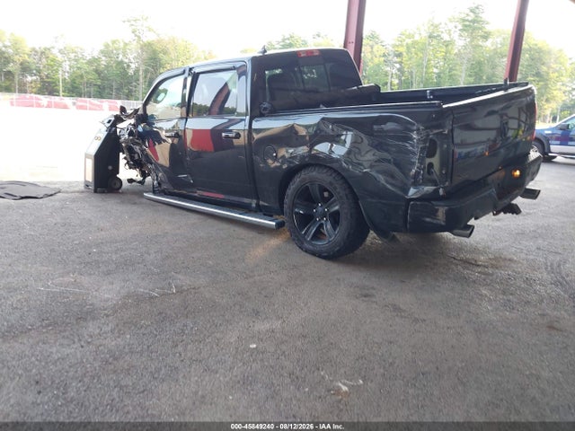 Aukcja sprzedaży 2016 Ram 1500 Sport, vin: 1C6RR7MT4GS105544, numer aukcji: 45849240