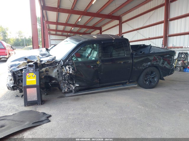 Aukcja sprzedaży 2016 Ram 1500 Sport, vin: 1C6RR7MT4GS105544, numer aukcji: 45849240