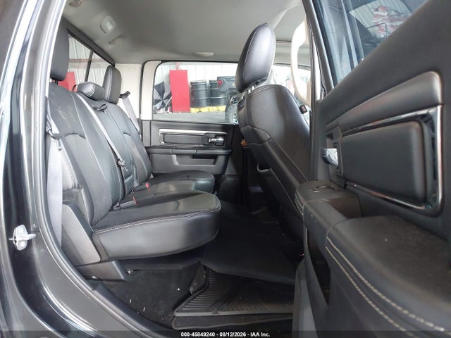 Aukcja sprzedaży 2016 Ram 1500 Sport, vin: 1C6RR7MT4GS105544, numer aukcji: 45849240