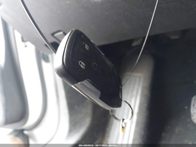 45849242 :رقم المزاد ، 3GKALMEV8JL177962 vin ، 2018 Gmc Terrain Sle مزاد بيع