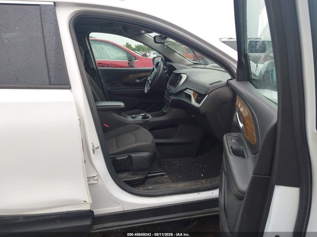 45849242 :رقم المزاد ، 3GKALMEV8JL177962 vin ، 2018 Gmc Terrain Sle مزاد بيع