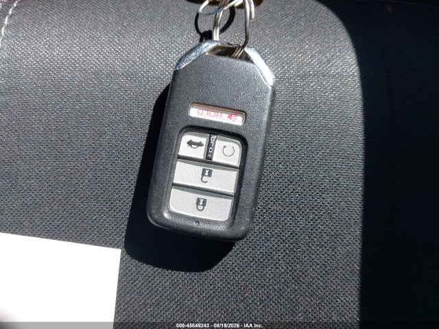 45849243 :رقم المزاد ، 2HGFC2F8XLH597685 vin ، 2020 Honda Civic Sport مزاد بيع