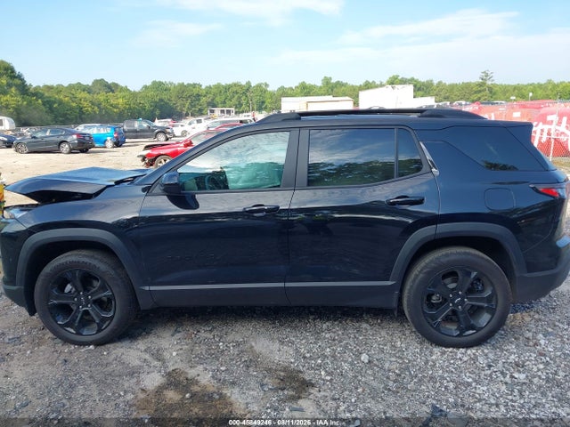 Продаж на аукціоні авто 2026 Chevrolet Equinox Fwd Lt, vin: 3GNAXHEG0TL135191, номер лоту: 45849246
