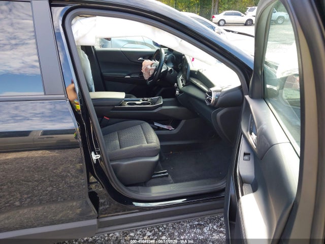 Продаж на аукціоні авто 2026 Chevrolet Equinox Fwd Lt, vin: 3GNAXHEG0TL135191, номер лоту: 45849246